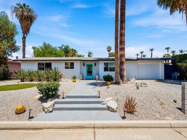 House for sale in Rancho Mirage, California