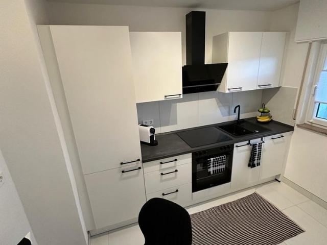 Apartment mieten in Stuttgart-West, Stuttgart