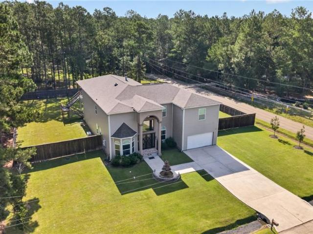 House for sale in Abita Springs, Louisiana