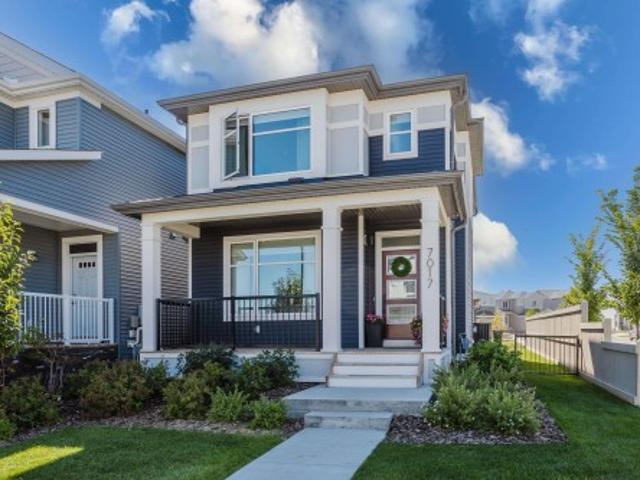 House for sale in Beaumont, Alberta
