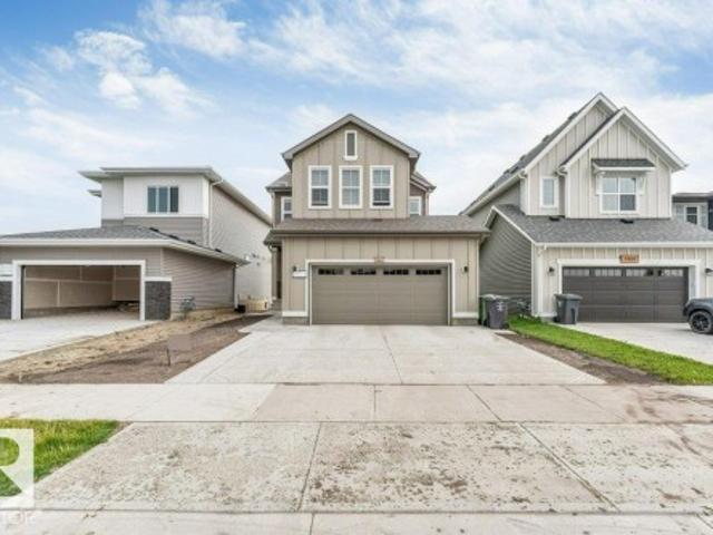 House for sale in Beaumont, Alberta