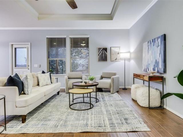 House for sale in Austin, Texas