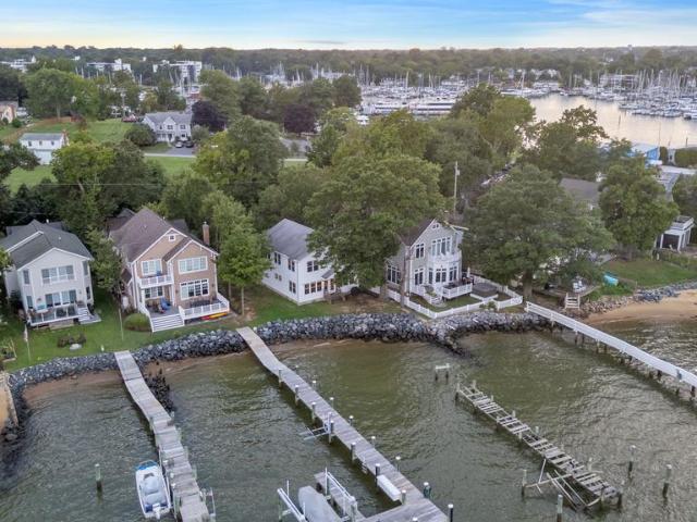 House for sale in Annapolis, Maryland