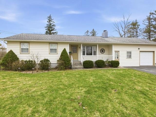 House for sale in Madison, New York
