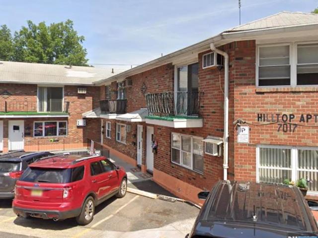 Condo for sale in Hudson, New Jersey