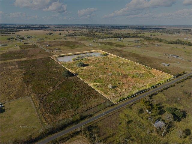 Land for sale in Wharton, Texas