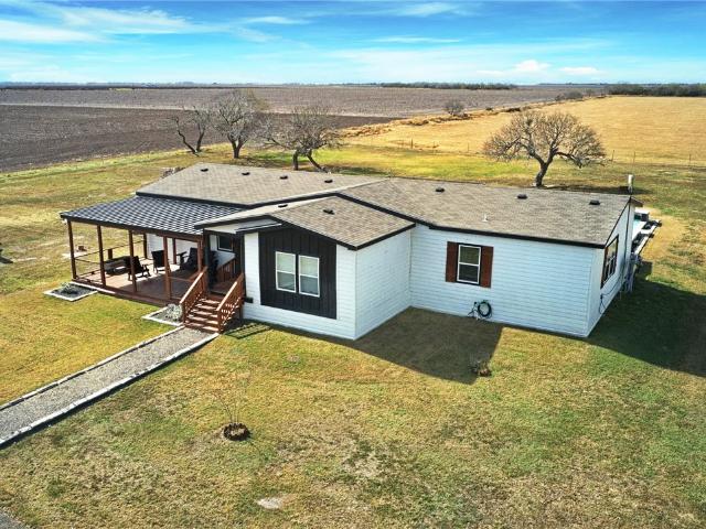 House for sale in San Patricio, Texas