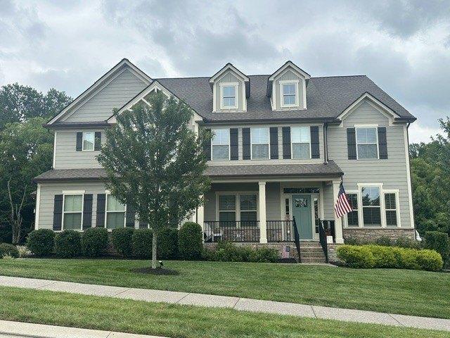 House for sale in Tennessee