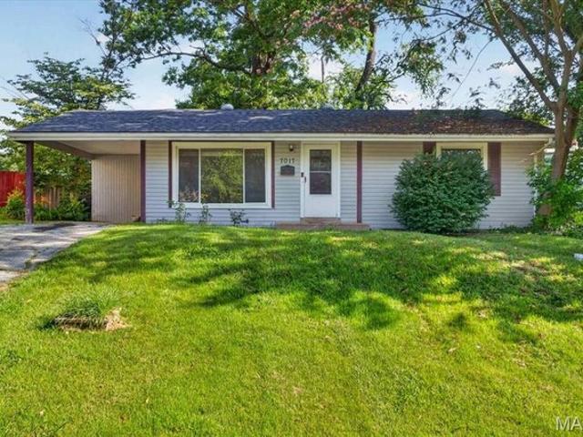 House for sale in Saint Louis, Missouri