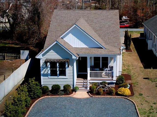 House for sale in Virginia