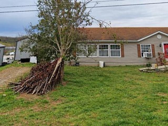 House for sale in Maysville, Mason County