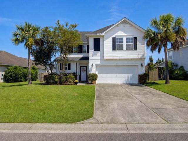 House for sale in Hanahan, South Carolina
