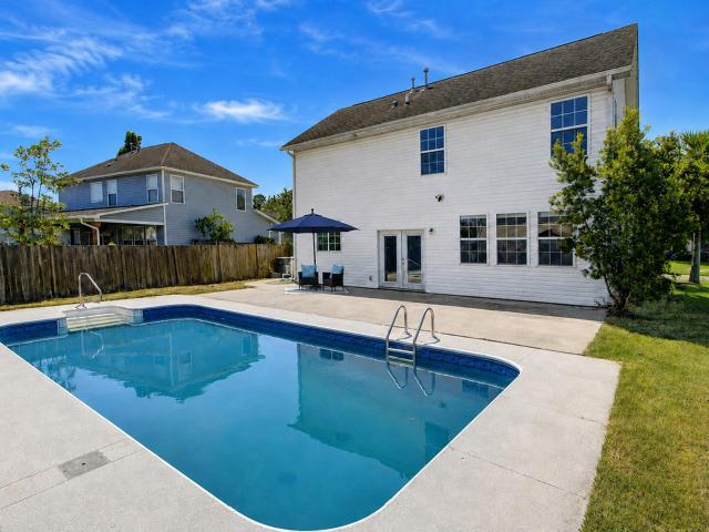 House for sale in Hanahan, South Carolina