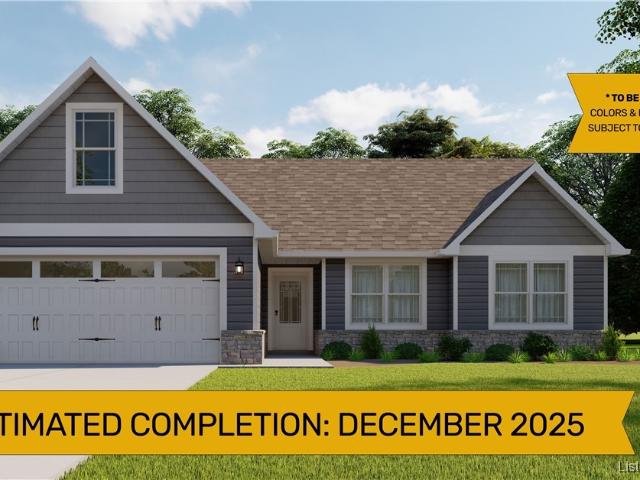 Property for sale in Sellersburg, Indiana