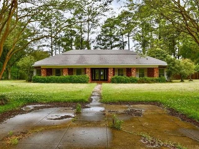 House for sale in Ball, Louisiana