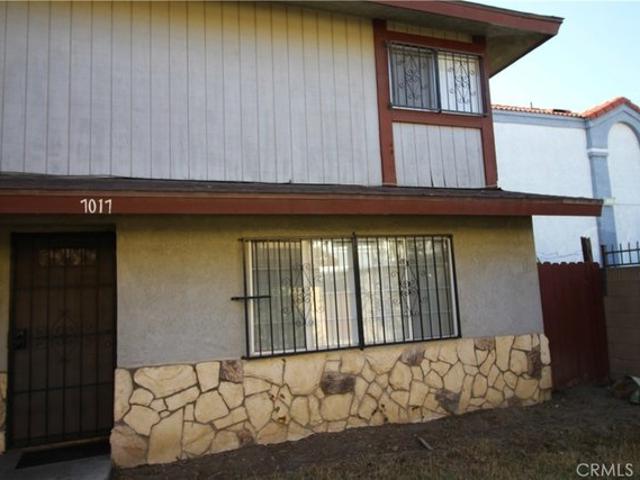 Condo for sale in Paramount, California