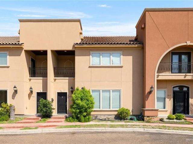 Townhouse for sale in McAllen, Hidalgo County