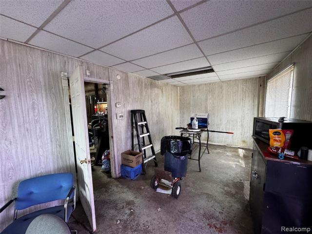 Commercial for sale in Michigan