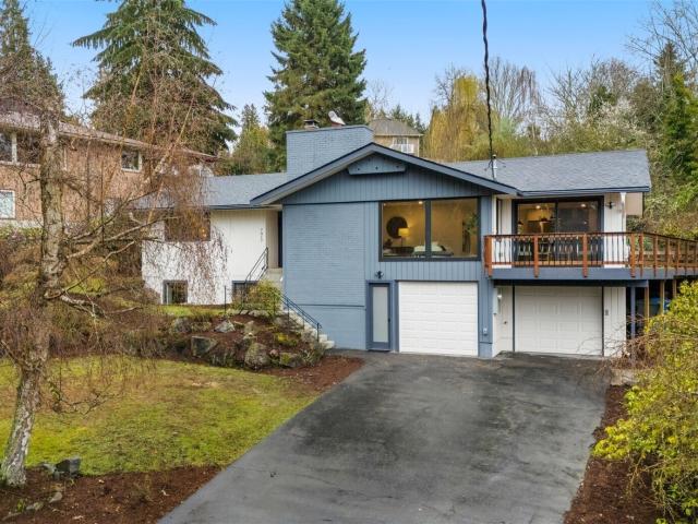 House for sale in Kenmore, Washington