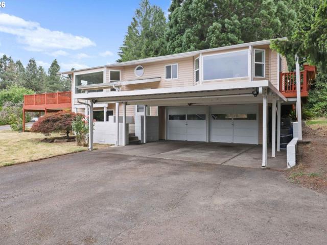 House for sale in Vancouver, Washington