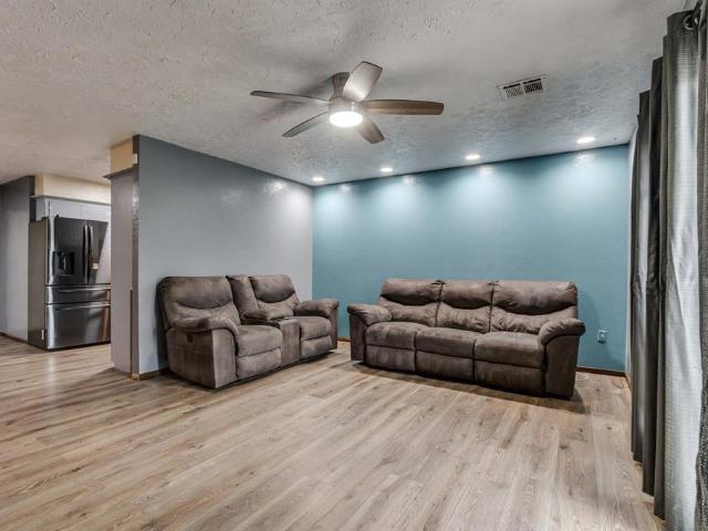 House for sale in Bethany, Oklahoma