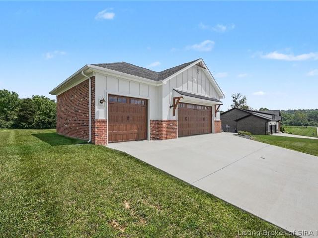 House for sale in Lanesville, Indiana