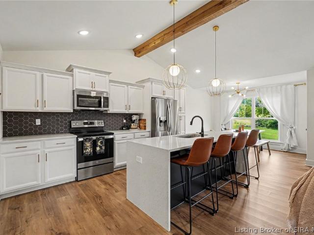 House for sale in Lanesville, Indiana