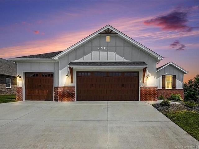 House for sale in Lanesville, Indiana