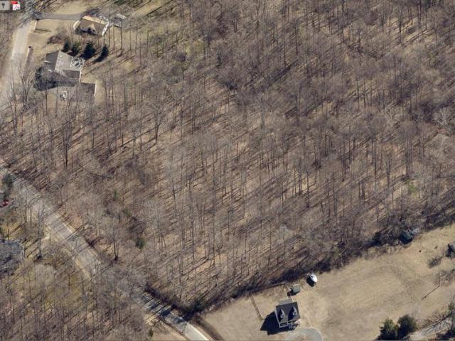 Land for sale in Virginia