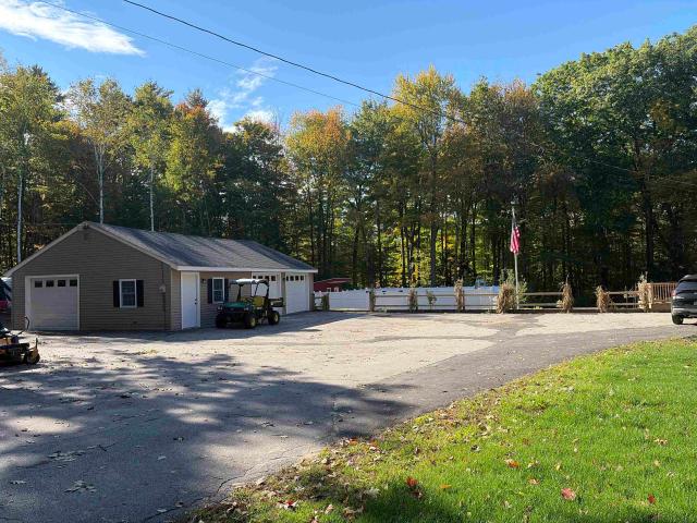 House for sale in Loudon, Merrimack County