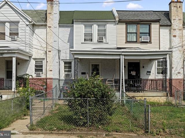 Townhouse for sale in Delco, Pennsylvania