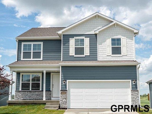 House for sale in Nebraska