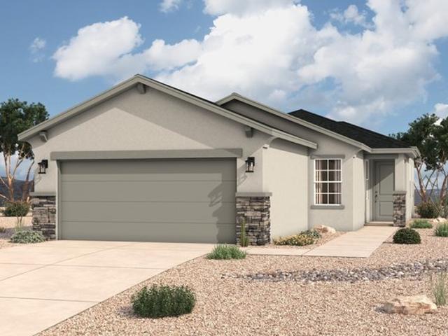 House for sale in Dona Ana, New Mexico