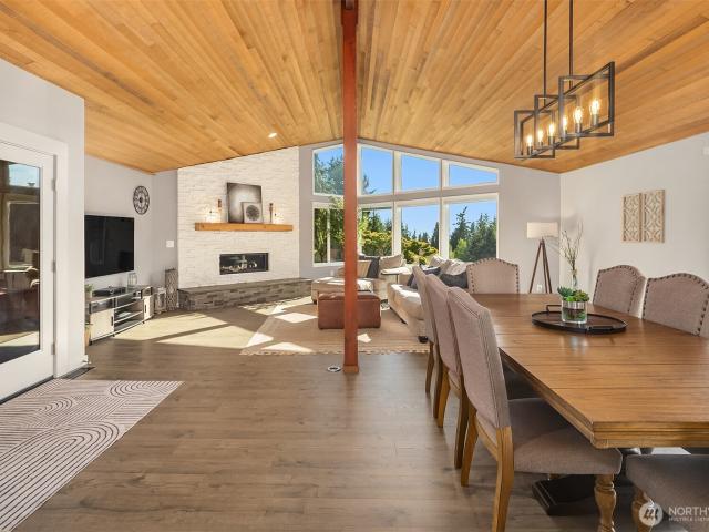 House for sale in Edmonds, Washington