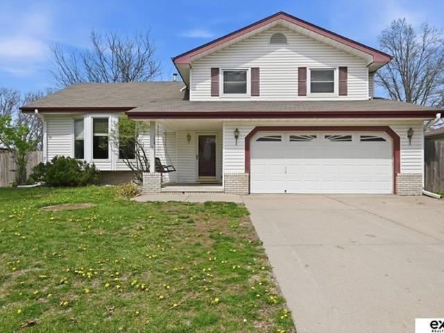House for sale in Nebraska