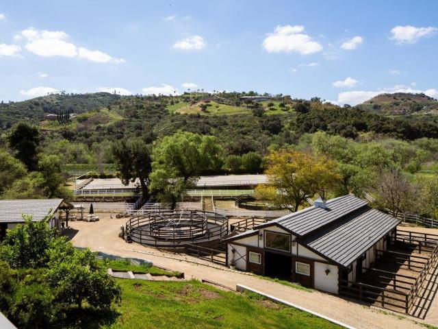 House for sale in Bonsall, California