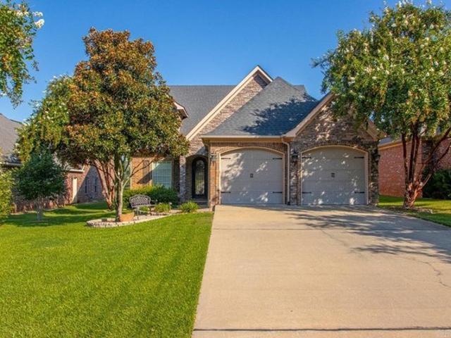 House for sale in Ark