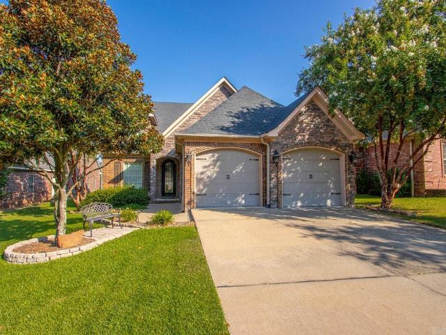 House for sale in Ark