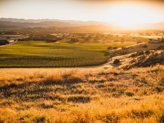 Land for sale in California