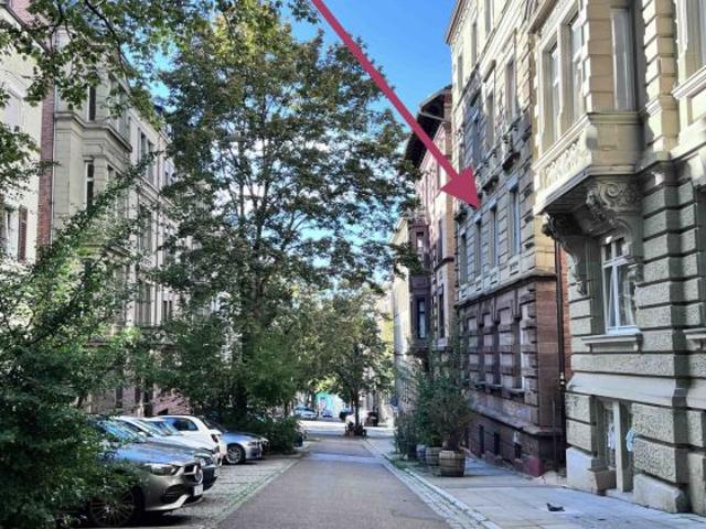 Wohnung kaufen in Stuttgart-Mitte, Stuttgart