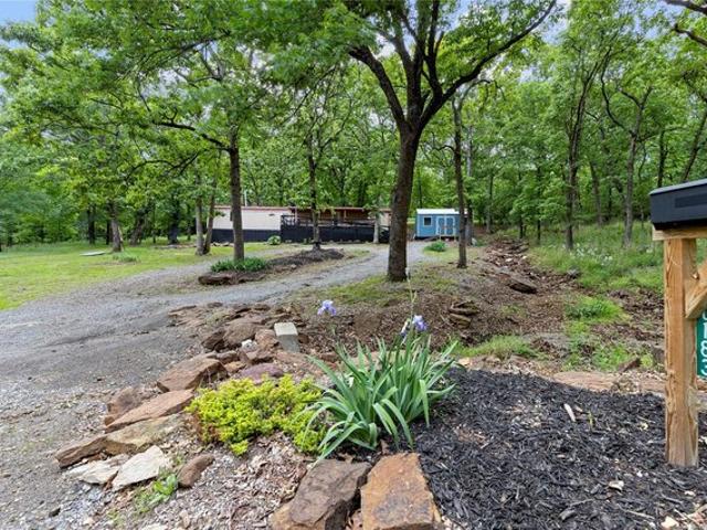 House for sale in Wagoner, Oklahoma