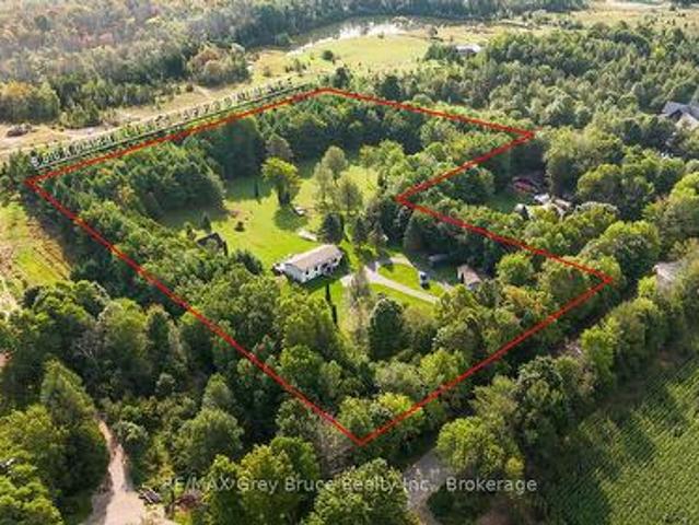 House for sale in Grey, Ontario