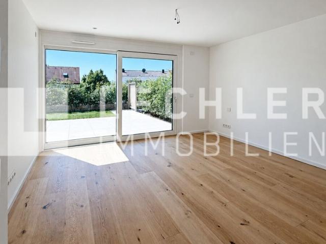 Apartment mieten in Stuttgart-Ost, Stuttgart