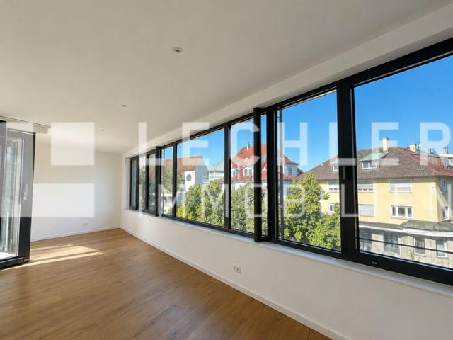 Apartment mieten in Stuttgart-Ost, Stuttgart