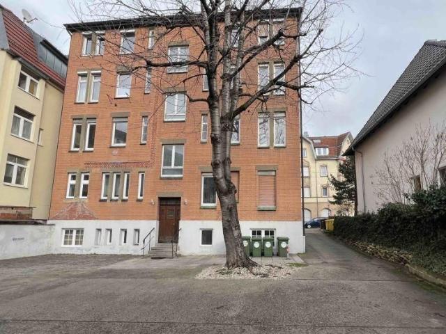 Apartment mieten in Stuttgart-Ost, Stuttgart