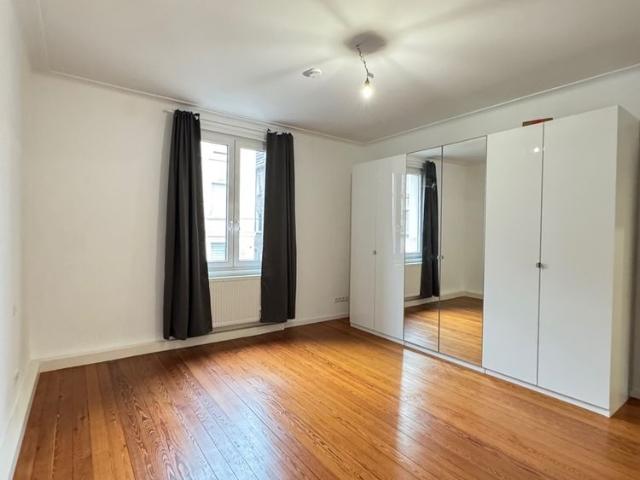 Apartment mieten in Gablenberg, Stuttgart