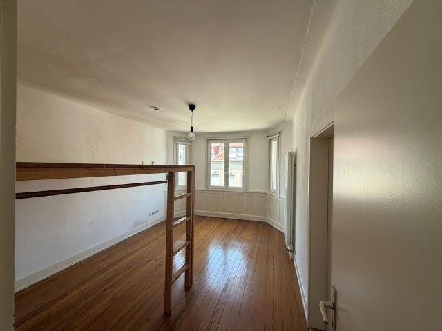Apartment mieten in Stuttgart-Ost, Stuttgart