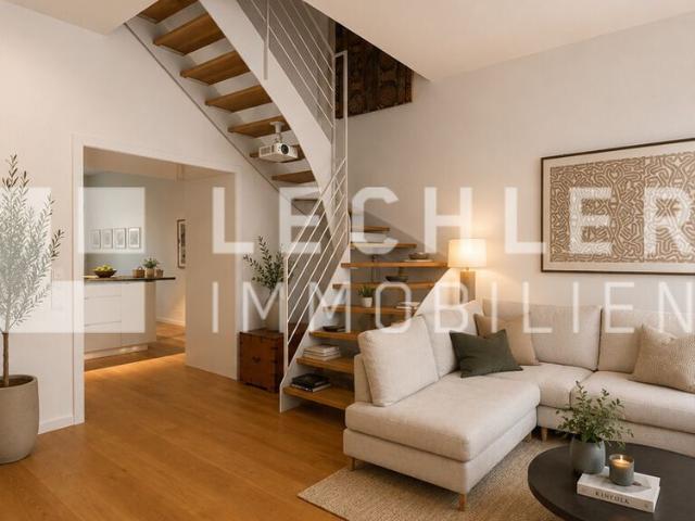 Apartment mieten in Stuttgart-Ost, Stuttgart