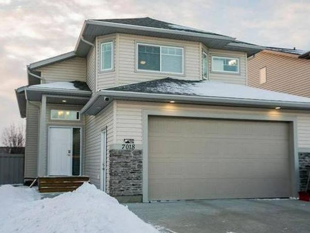 House for sale in Grande Prairie, Alberta