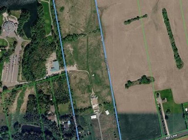 Farm for sale in Tottenham, Central Ontario